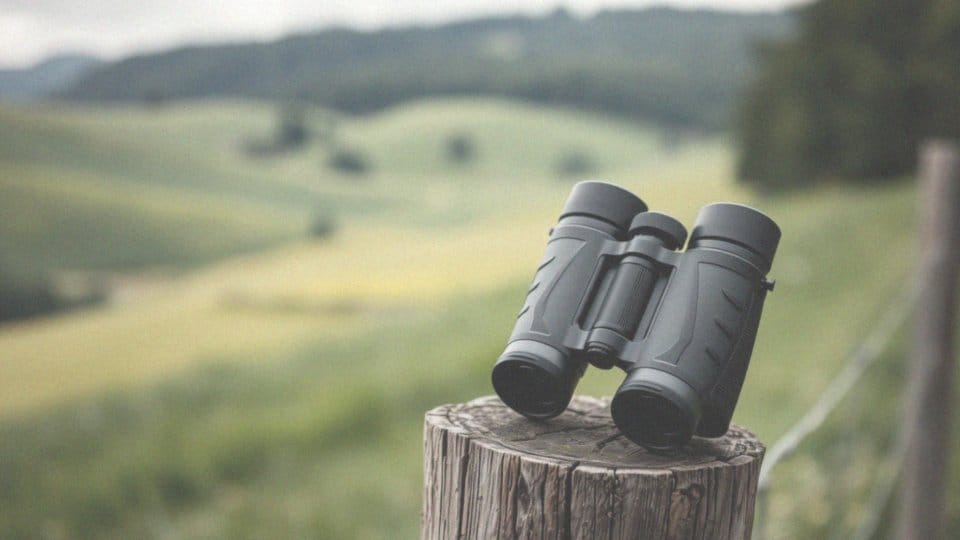 Lornetka 10×50 – co to znaczy i jakie ma zalety?