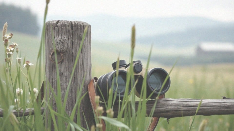 Lornetka 10×50 czy 20×50? Wybór idealnej lornetki do obserwacji