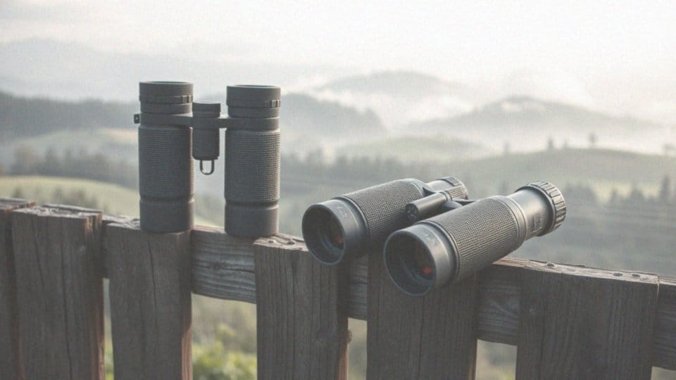 Lornetka 20×50 – co to znaczy i jakie ma zastosowanie?