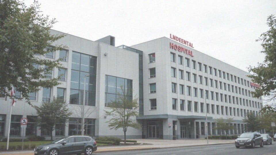 Maciej Radek – neurochirurg w WAM i jego osiągnięcia