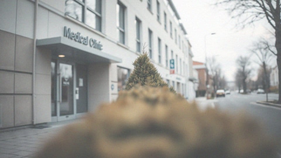 Maliszewski neurochirurg – gdzie przyjmuje i jak umówić wizytę?