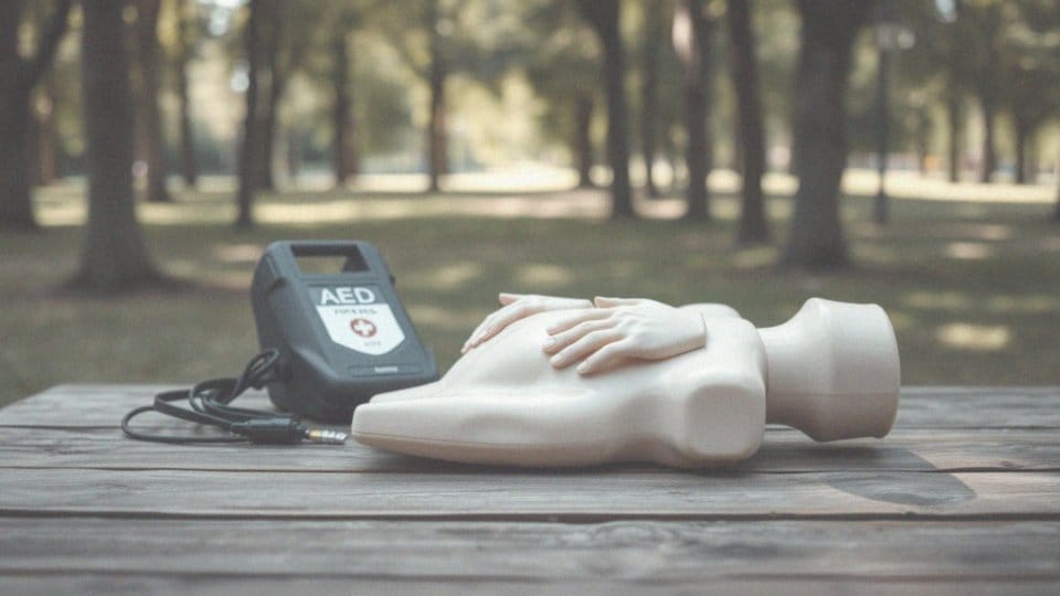 Masaż serca ile ucisków? Zasady skutecznej resuscytacji