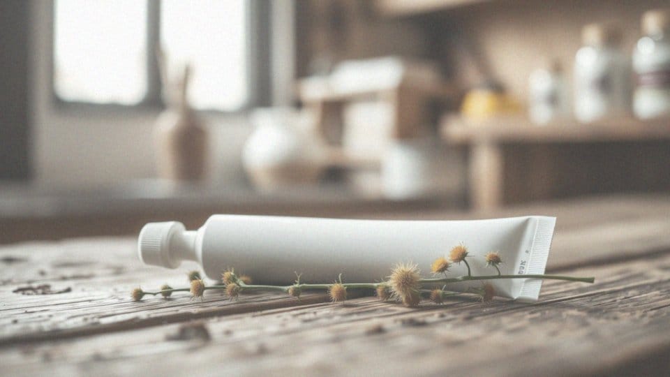 Maść arnikowa pod oczy – działanie i zastosowanie w pielęgnacji