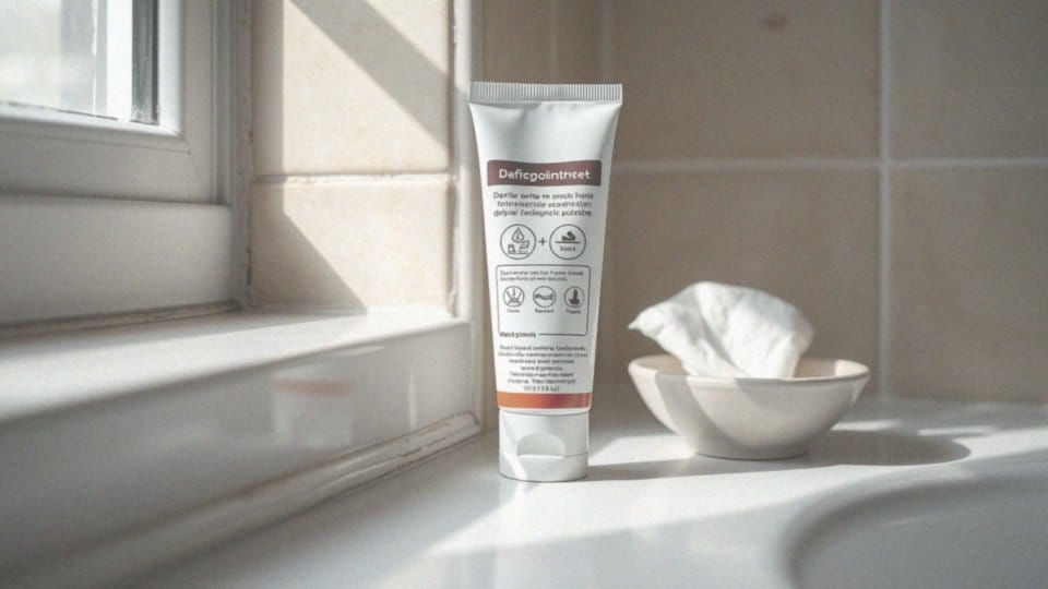 Maść na kaszaki – skuteczne leczenie i pielęgnacja skóry