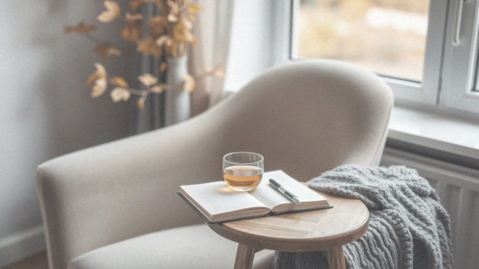 Moje życie z fibromialgią – jak radzić sobie z codziennymi wyzwaniami