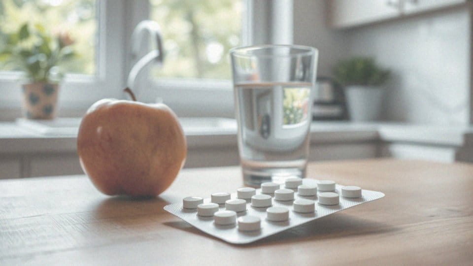 Na co jest paracetamol? Zastosowanie i działanie leku