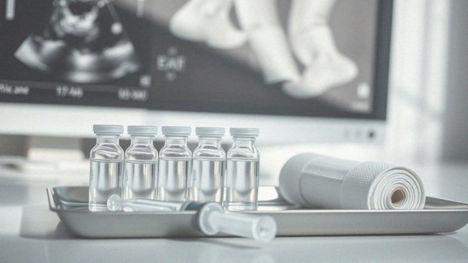 Na czym polega skleroterapia? Zrozumienie i wskazania zabiegu