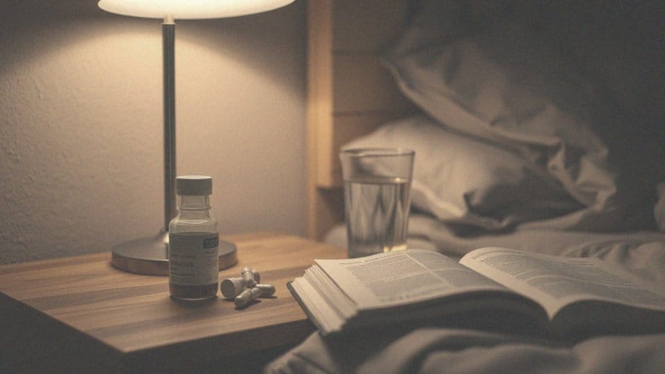 Najlepsza melatonina na rynku – poradnik i rekomendacje