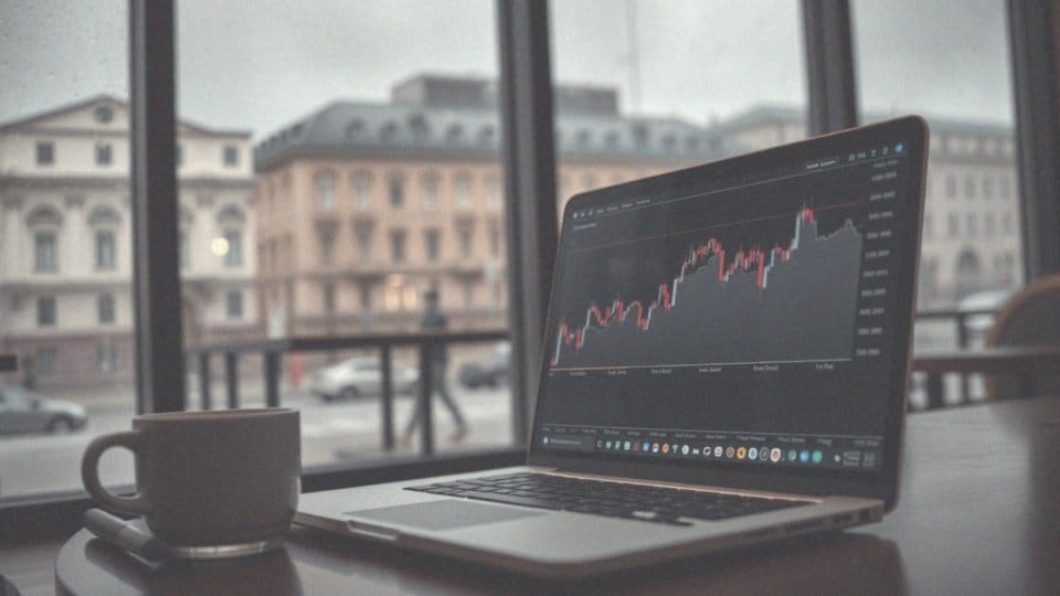 Najwyższy kurs bitcoina – historia, czynniki i prognozy