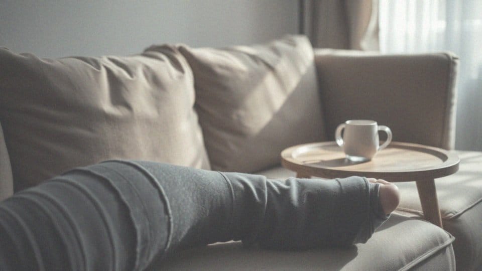 Niepokojące objawy po skleroterapii – co warto wiedzieć?