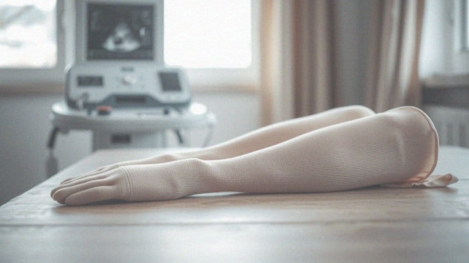 Niewydolne perforatory – skuteczne metody leczenia i profilaktyki