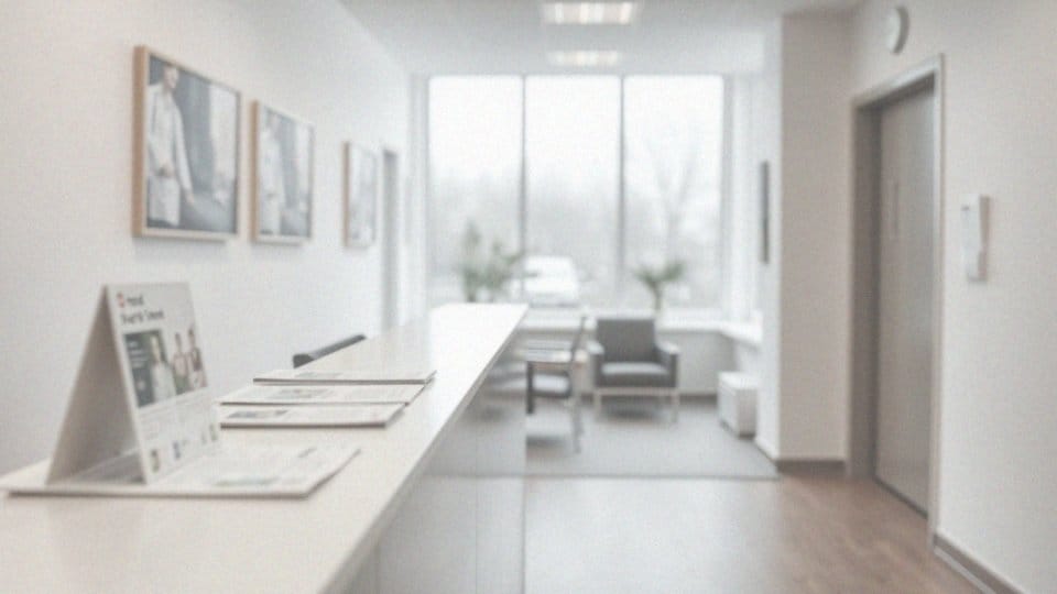 Nikodem Przybyłko NFZ – usługi neurochirurgiczne i rehabilitacyjne