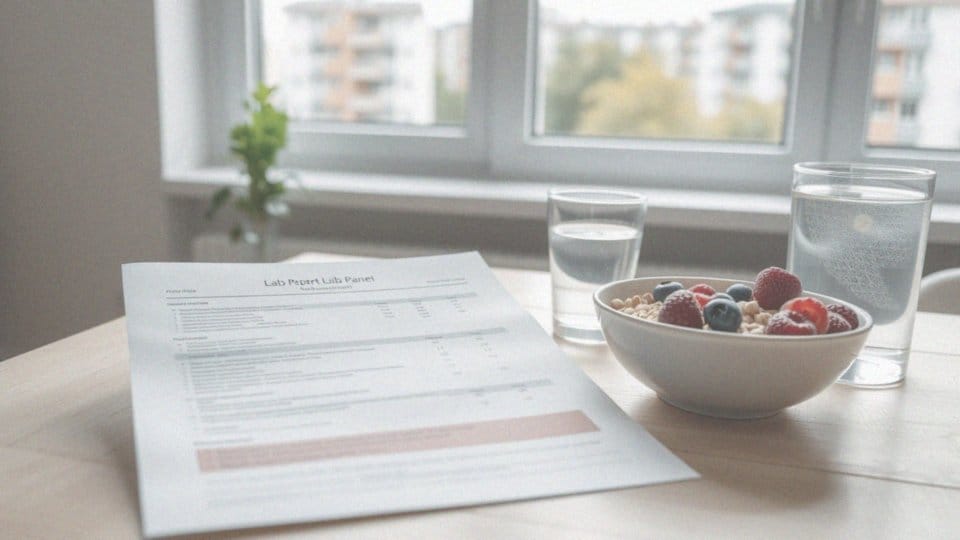 Nowe normy cholesterolu – kluczowe informacje dla zdrowia