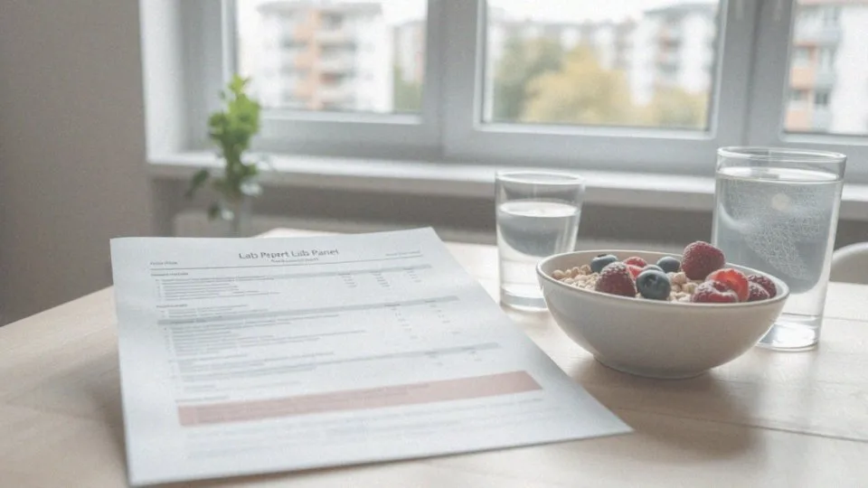 Nowe normy cholesterolu – kluczowe informacje dla zdrowia