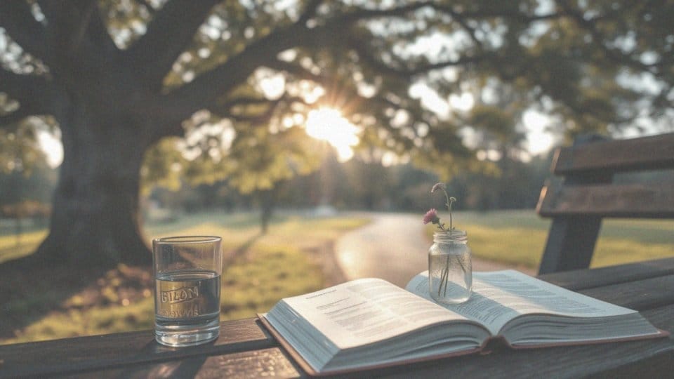 Od czego zacząć dbanie o siebie? Kluczowe wskazówki i porady