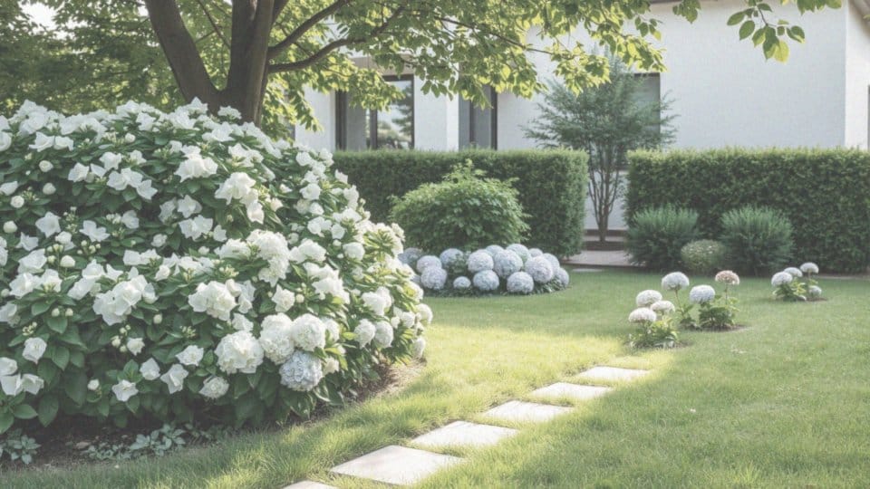 Ogród przed domem – jak go zaprojektować i urządzić?