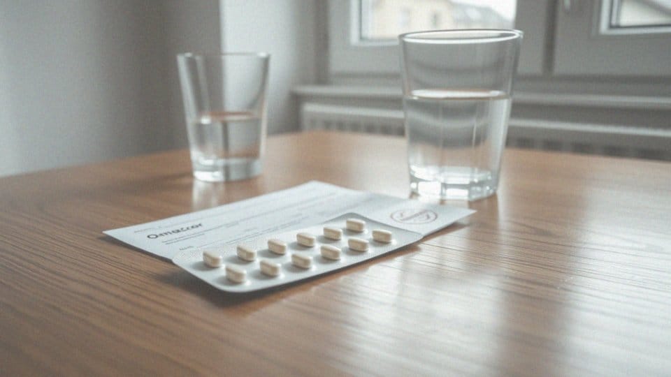 Omega-3 zarejestrowany jako lek – właściwości i zastosowanie