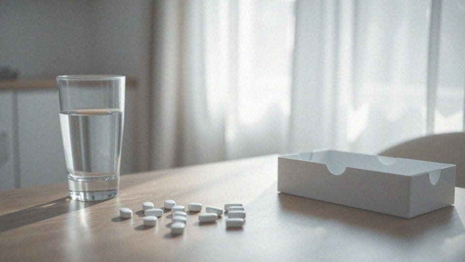 Orizon po jakim czasie działa? Efekty leczenia lekiem Orizon