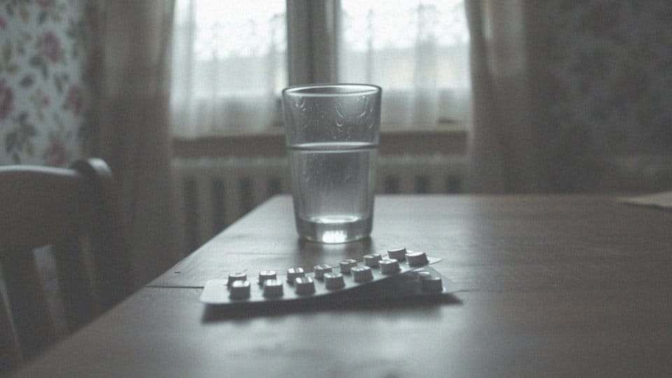 Orizon skutki uboczne – jakie objawy mogą wystąpić?