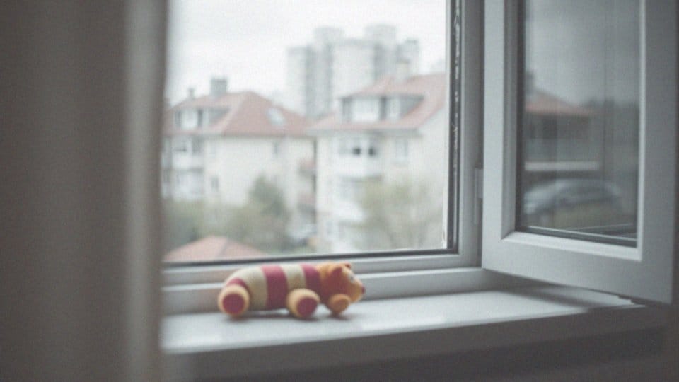 Ospa w oku u dziecka – objawy, leczenie i profilaktyka