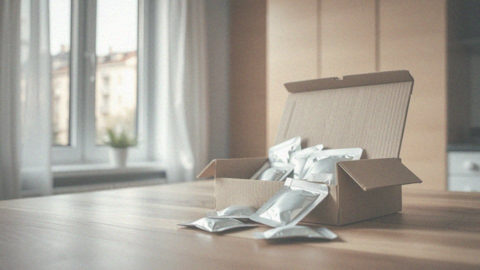 Paracetamol w saszetkach dla dorosłych – skuteczność i zastosowanie