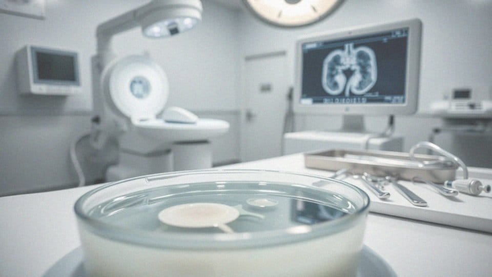 PCNL ile trwa zabieg? Wszystko, co musisz wiedzieć