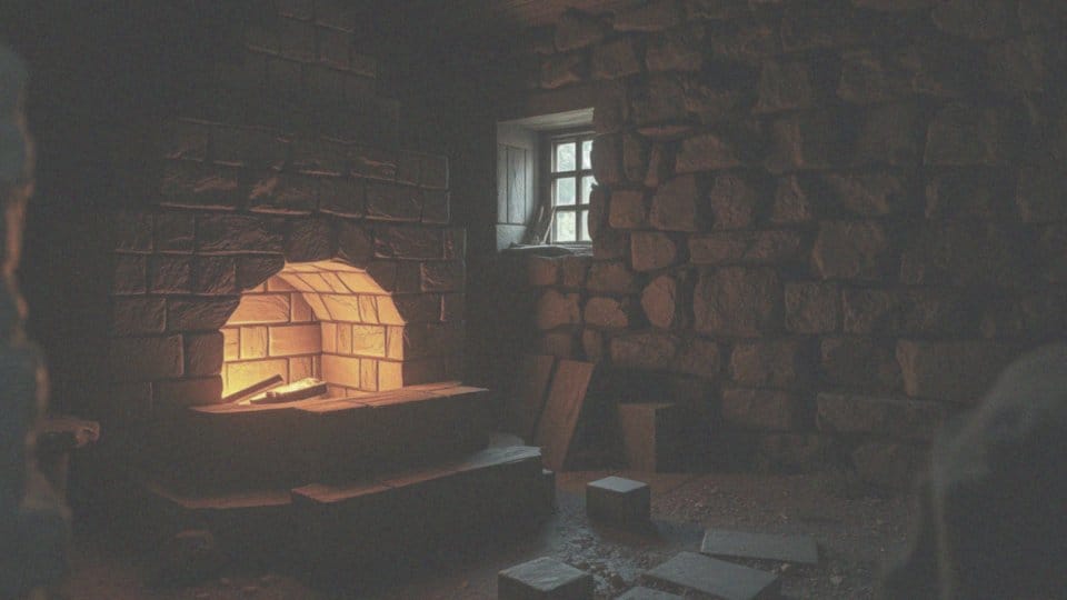 Piec hutniczy Minecraft – jak go zbudować i wykorzystać w grze?