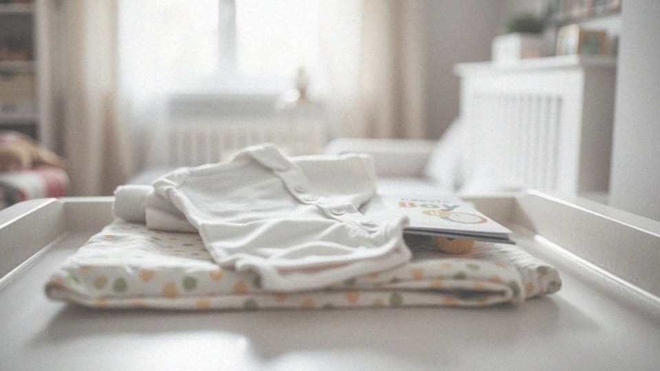 Pierwsze szczepienie dziecka – jak się przygotować i co wiedzieć?