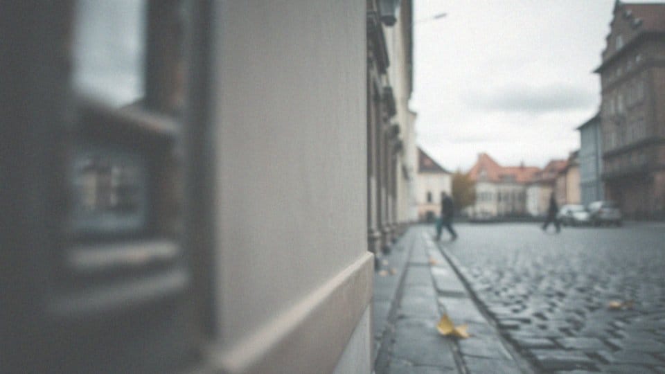 Po czym poznać, że jestem brzydka? Zrozumienie własnego wizerunku