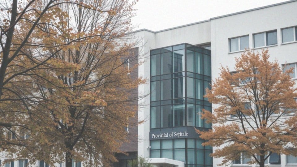 Prof. Andrzej Maciejczak – gdzie przyjmuje i jak umówić wizytę?