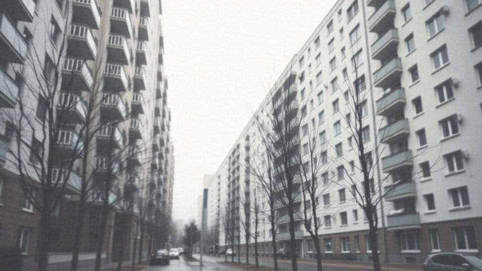 Prognoza cen mieszkań 2025 – co nas czeka na rynku nieruchomości?