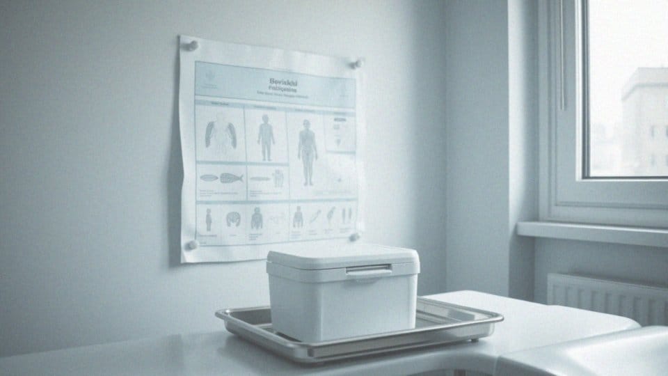 Przeciwwskazania do szczepienia niemowlaka – co warto wiedzieć?