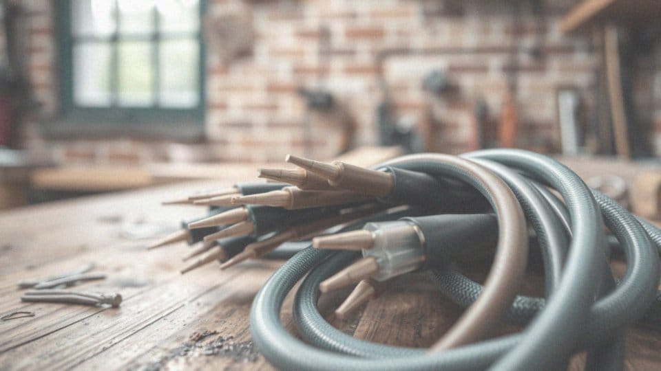 Przewód neutralny kolor – jasnoniebieski i jego znaczenie