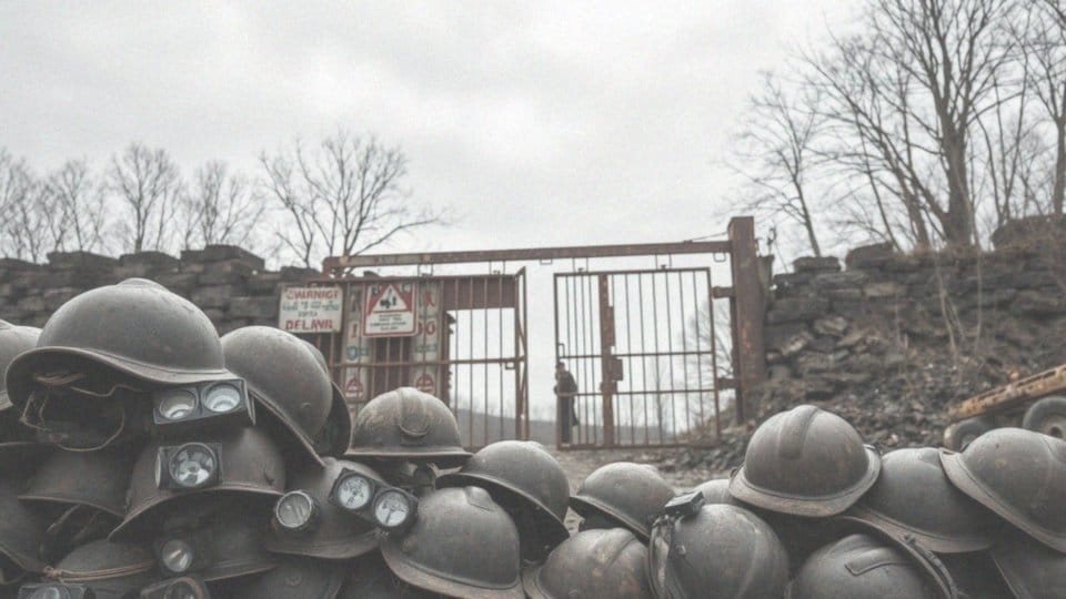 Ratownik górniczy emerytura – zasady i przywileje