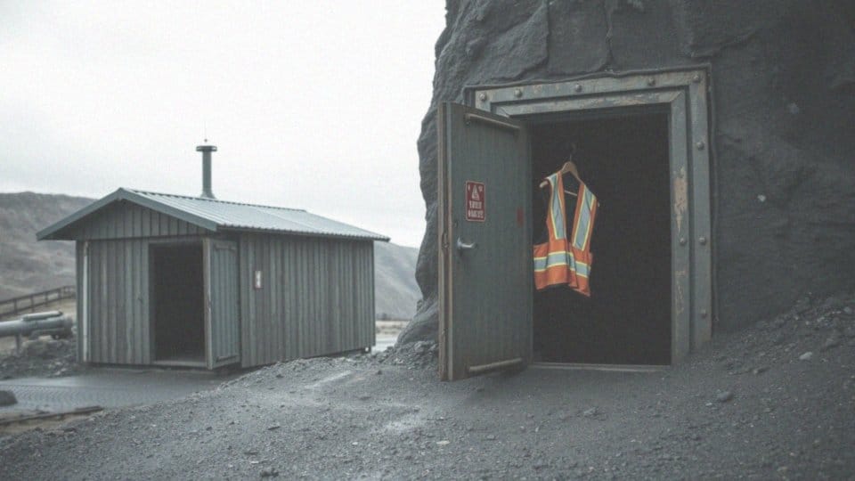 Ratownik górniczy przywileje – korzyści i znaczenie w górnictwie