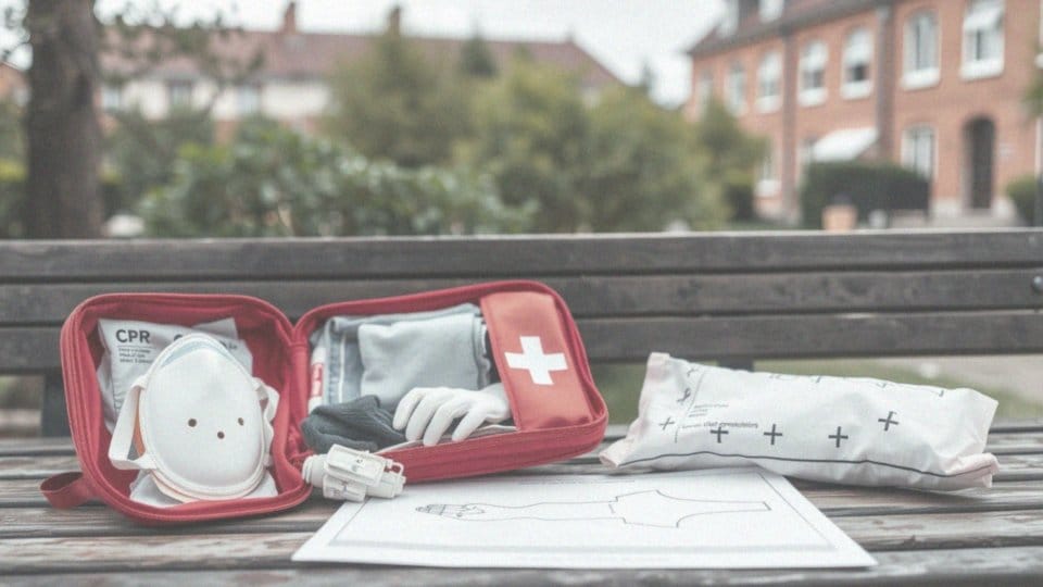 Resuscytacja krążeniowo-oddechowa krok po kroku – Poradnik