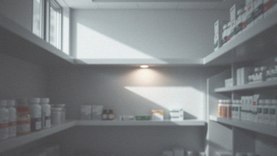 Risperon na co jest wskazany? Przewodnik po zastosowaniach