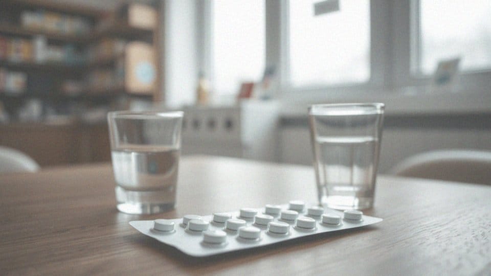 Rispolept na co? Wskazania i właściwości leku Rispolept