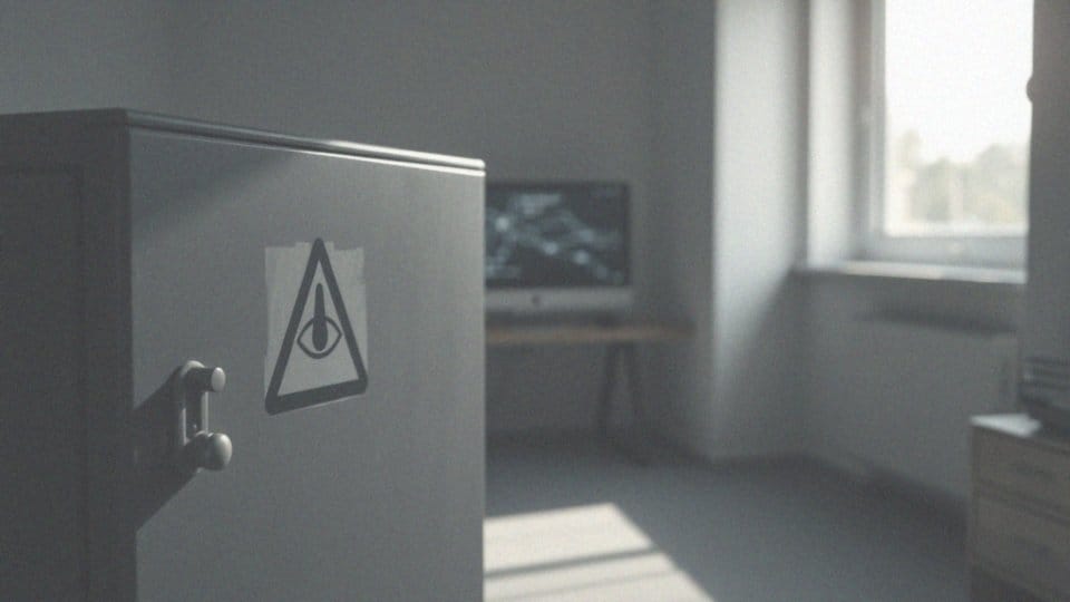 RODO czego nie wolno? Kluczowe zasady przetwarzania danych