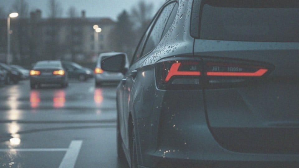 Ryczałt za używanie samochodu służbowego do celów prywatnych – co musisz wiedzieć?