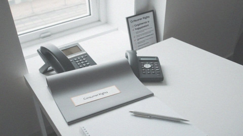 Rzecznik praw konsumenta – kim jest i jak może pomóc?
