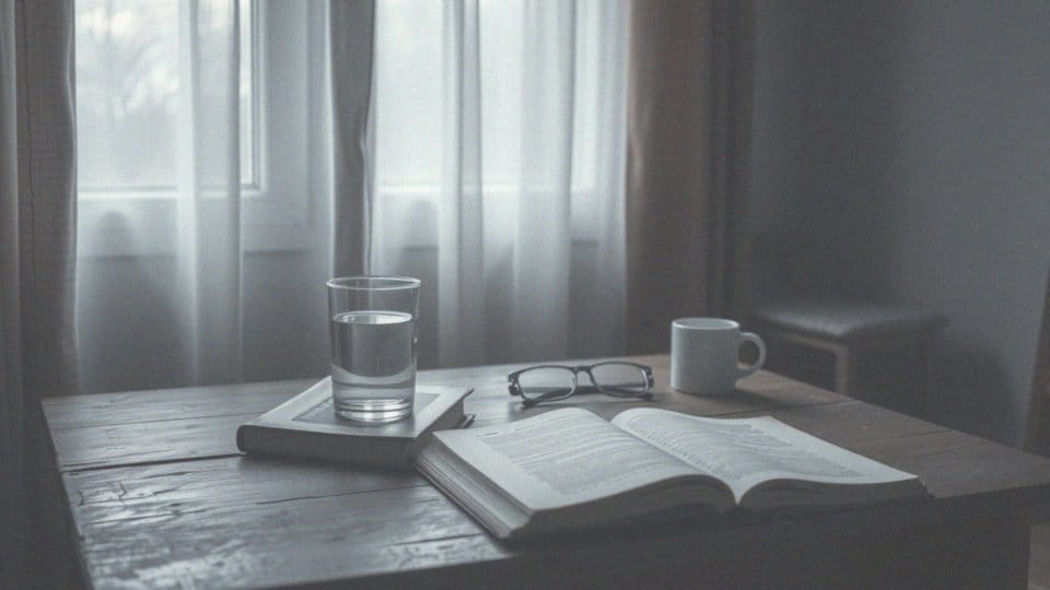 Samopoczucie po Tramalu – efekty, ryzyko i uwagi