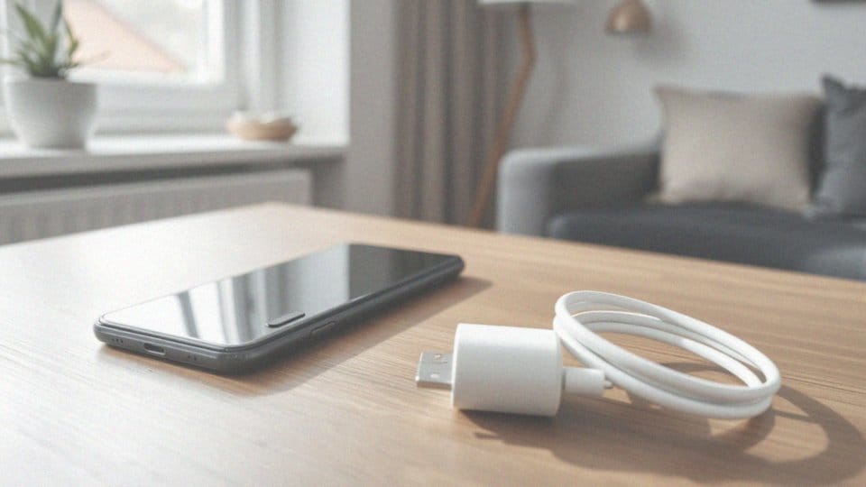 Samsung A54 ładowarka 25W – zalety i efektywność ładowania