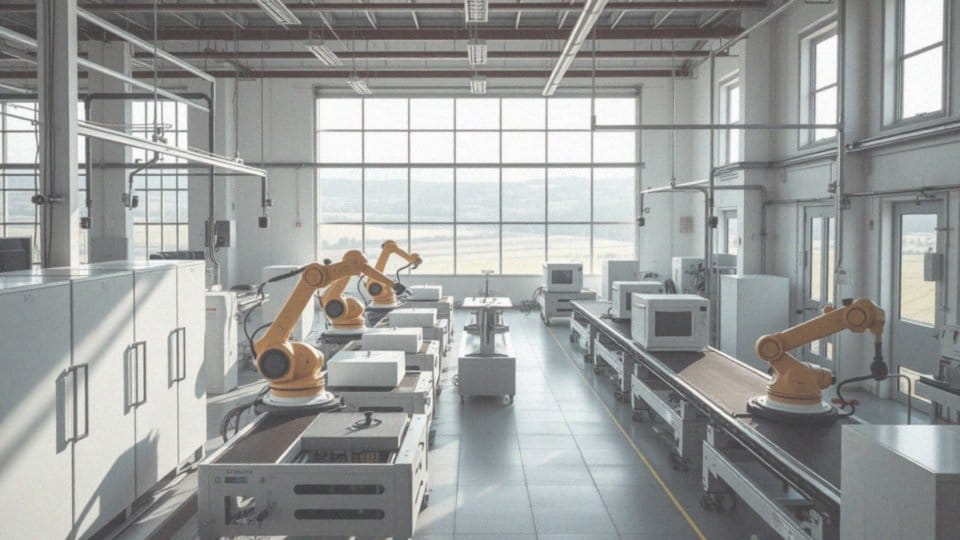 Samsung gdzie produkowany? Główne lokalizacje produkcji smartfonów