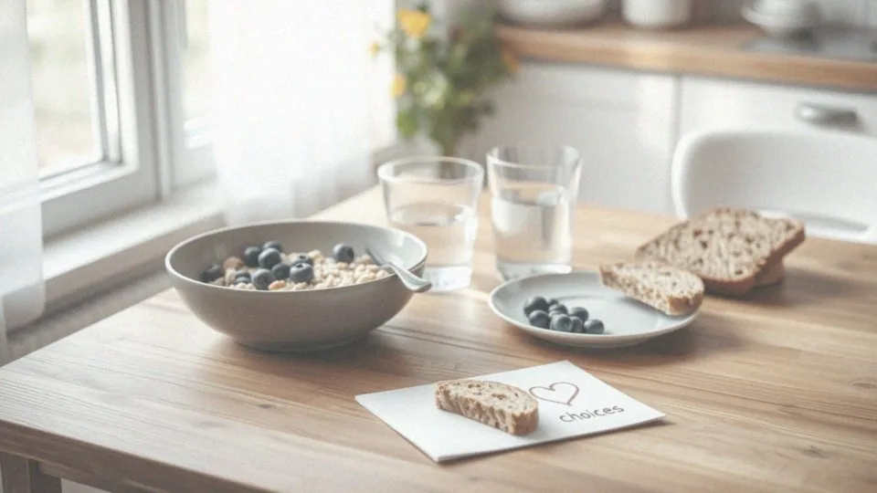 Trójglicerydy w normie a cholesterol za wysoki – co oznacza?