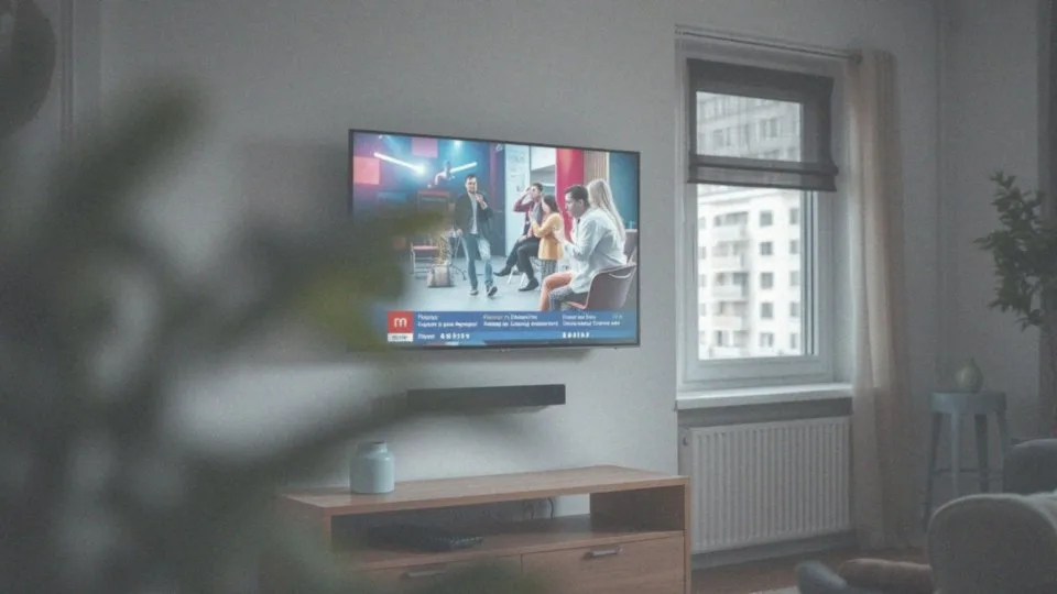 TTV jaki kanał? Gdzie oglądać i jakie programy oferuje?