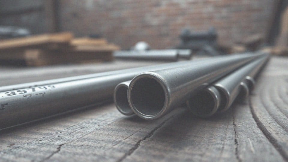 Waga pręta fi 6 gładki – właściwości i zastosowania