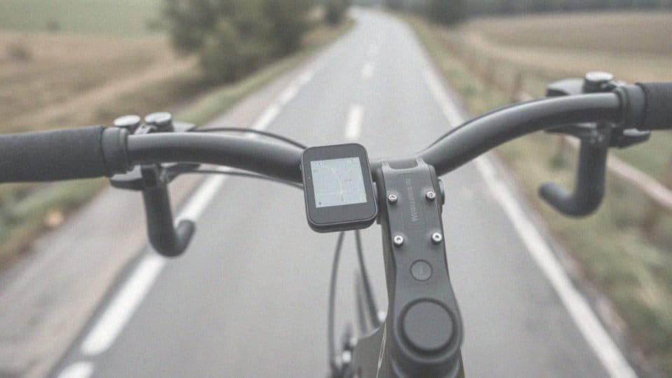 Wahoo Bolt V2 – rewolucyjny licznik GPS dla kolarzy i triathlonistów