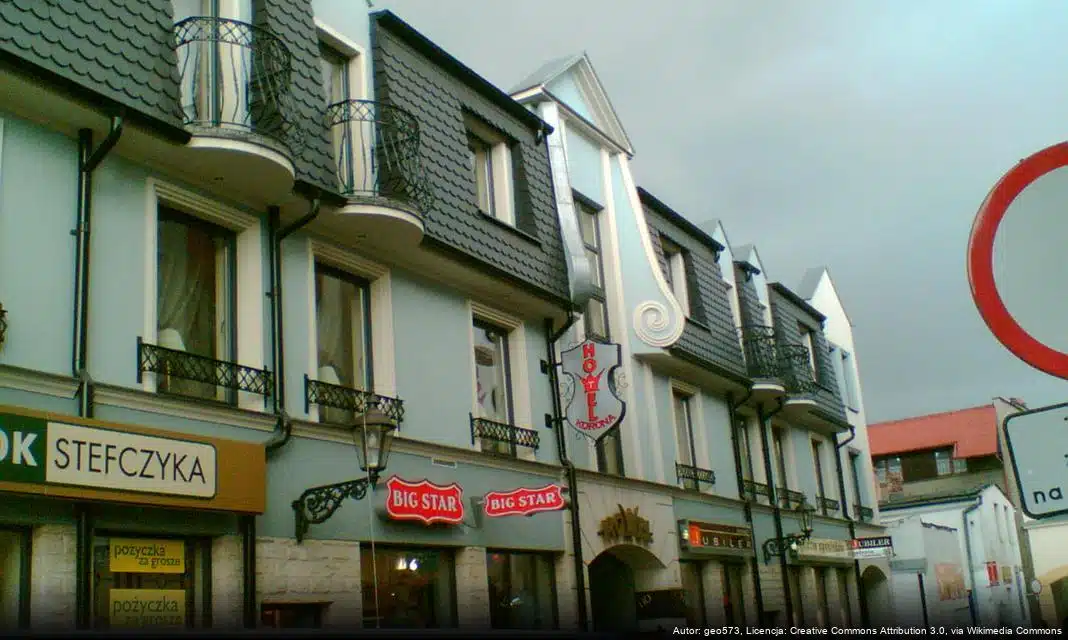 Cztery Pory Roku w Gminie Kluczbork – Wystawa Plenerowa