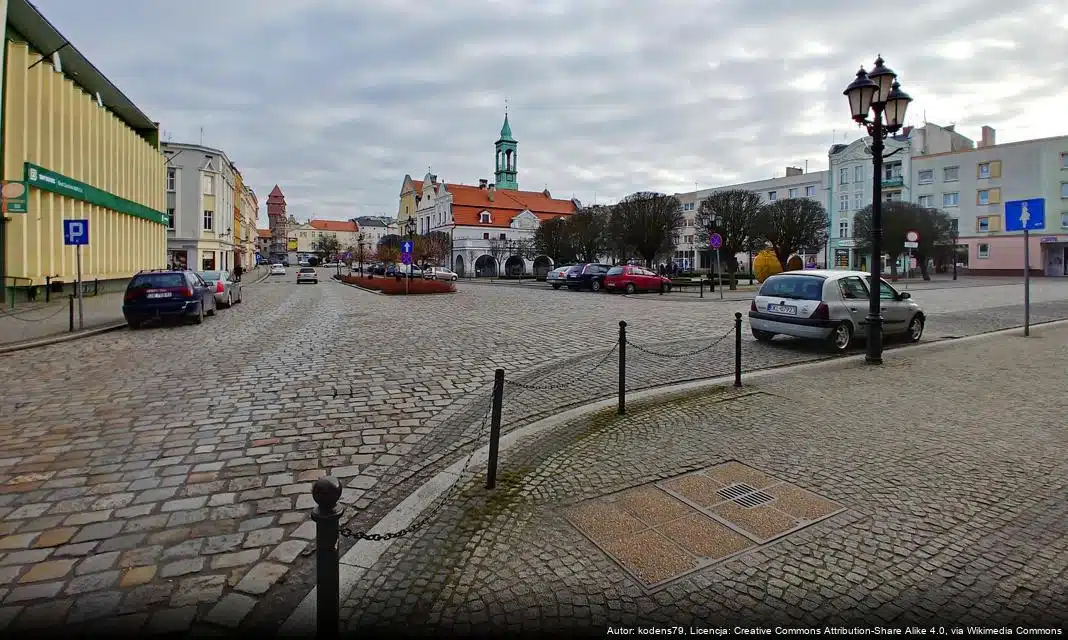 Gmina Kluczbork uzyskuje dofinansowanie na rozwój infrastruktury społecznej